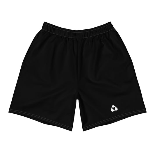 Men's Alot Sports® Logo Athletic Shorts