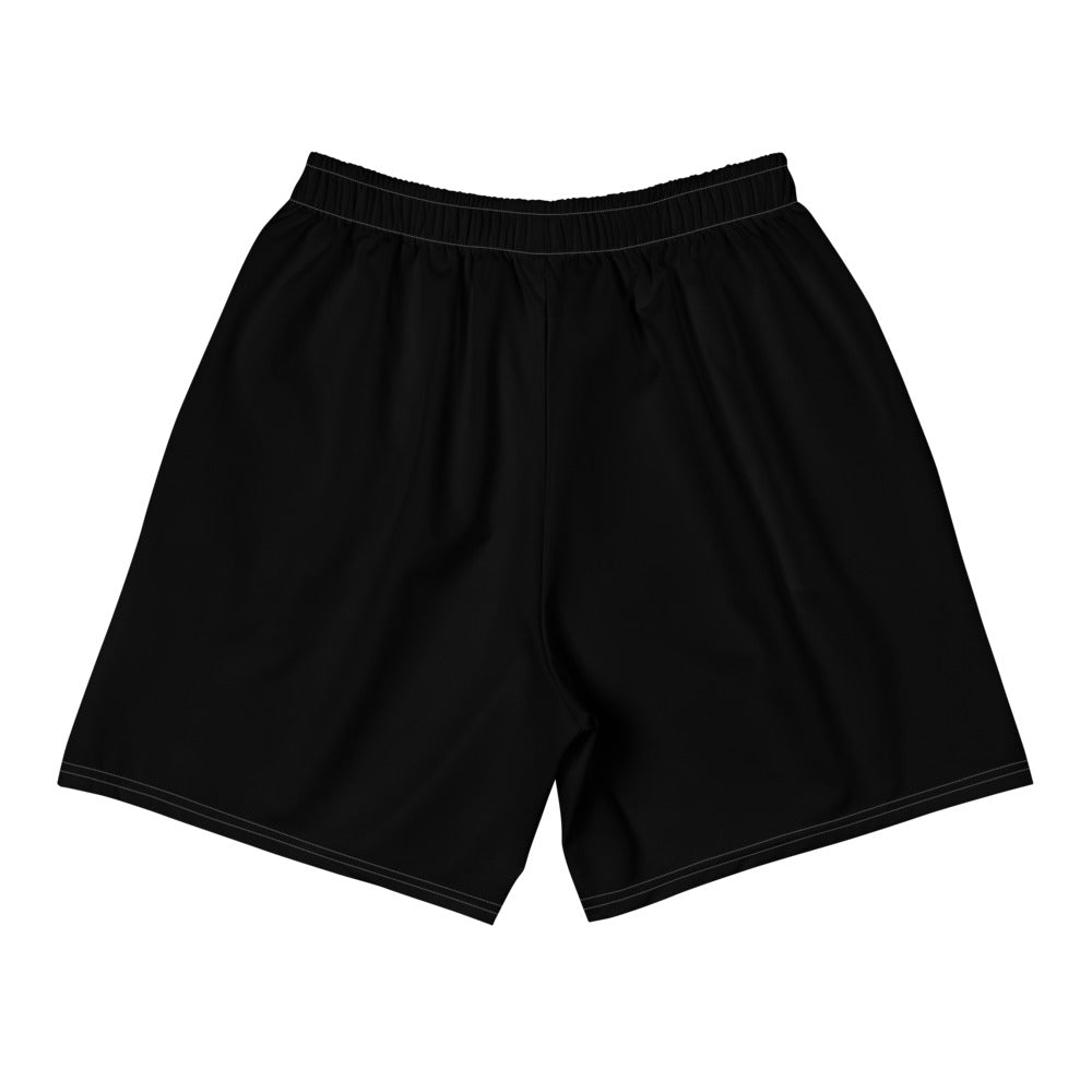 Men's Alot Sports® Logo Athletic Shorts