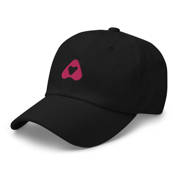 Alot Sports® Logo Classic Hat