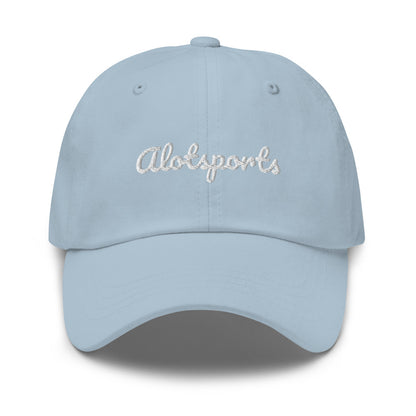 Alot Sports® Classic Hat