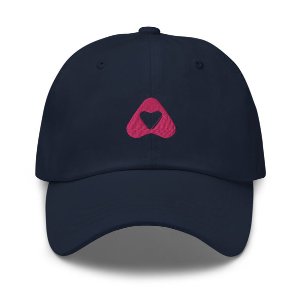 Alot Sports® Logo Classic Hat