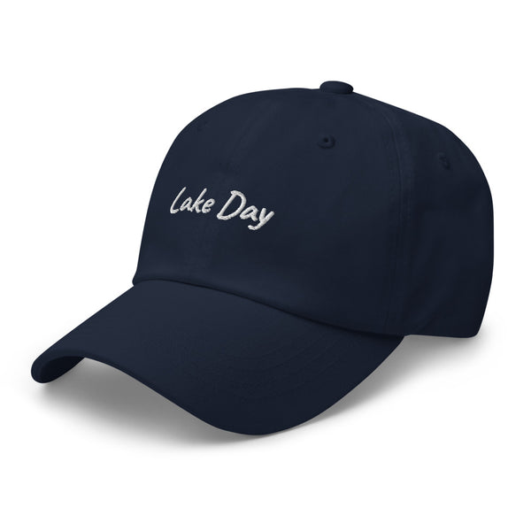 Lake Day Classic Hat