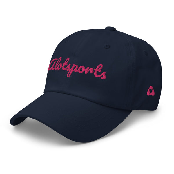 Alot Sports® Classic Golf Hat