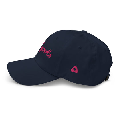 Alot Sports® Classic Golf Hat
