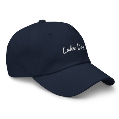 Lake Day Classic Hat