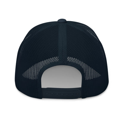 Alot Sports® + Logo Trucker Hat