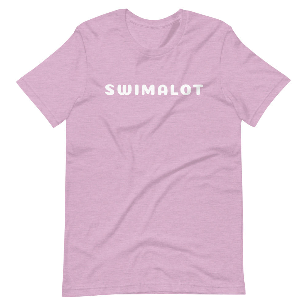 Swimalot® Short-Sleeve Unisex T-Shirt