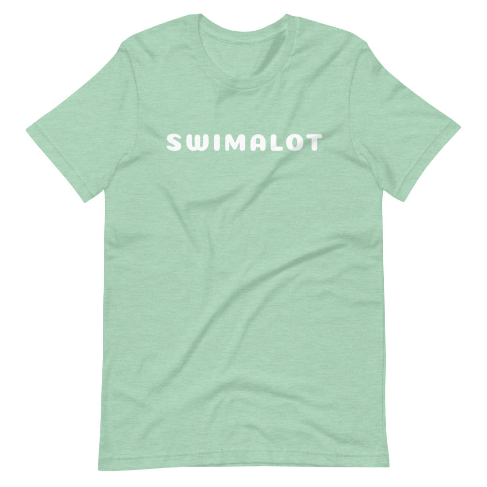 Swimalot® Short-Sleeve Unisex T-Shirt