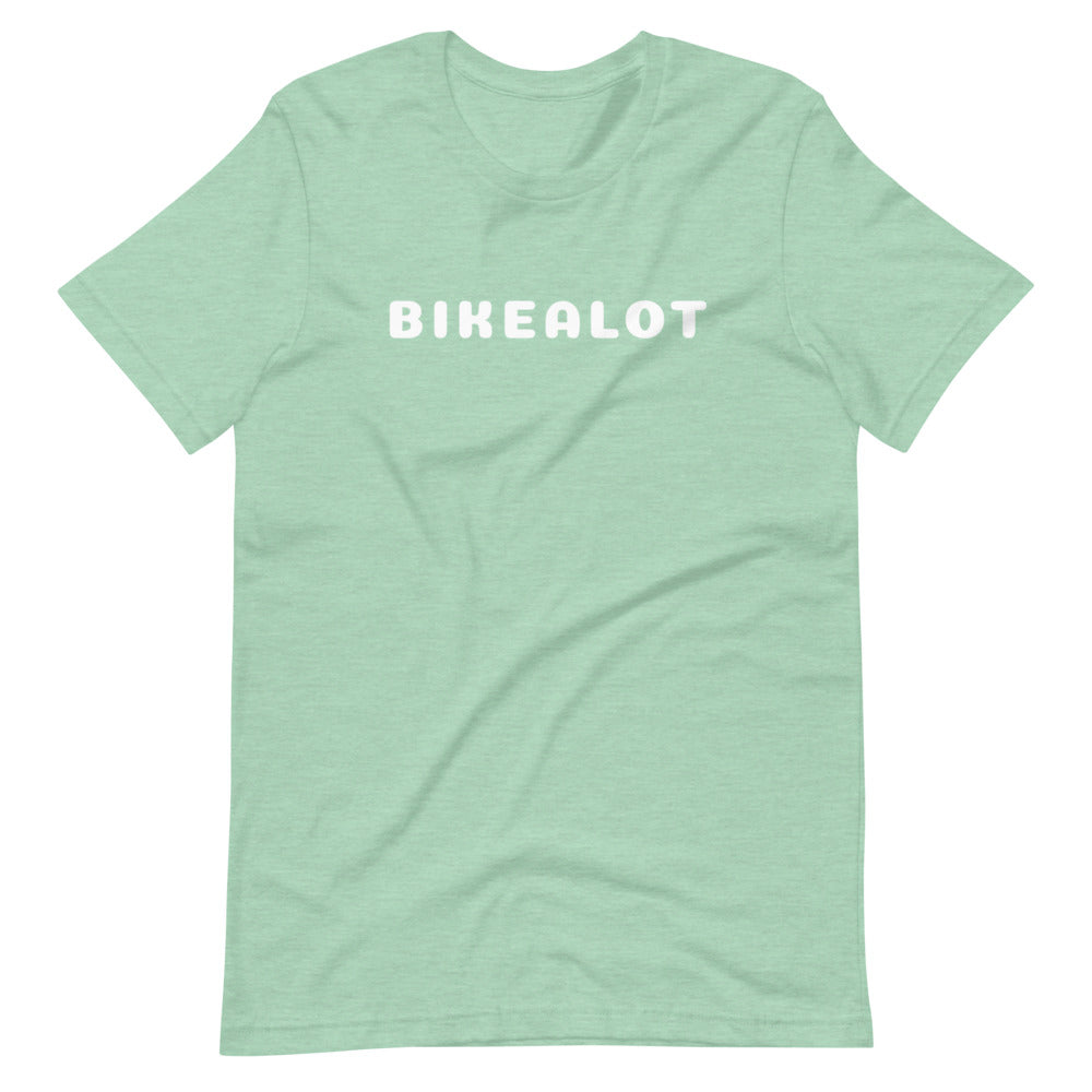Bikealot® Short-Sleeve Unisex T-Shirt